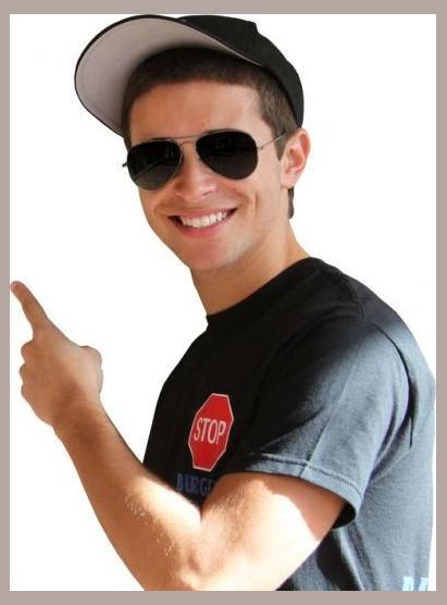 Jake Miller